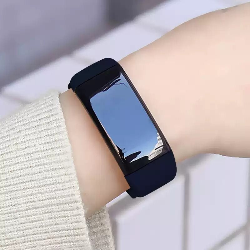 Multifunktionaler Unisex Schrittzähler