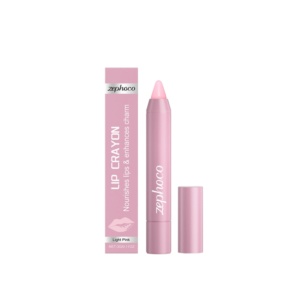 Samtiger Lipgloss-Stift – Ansicht 5