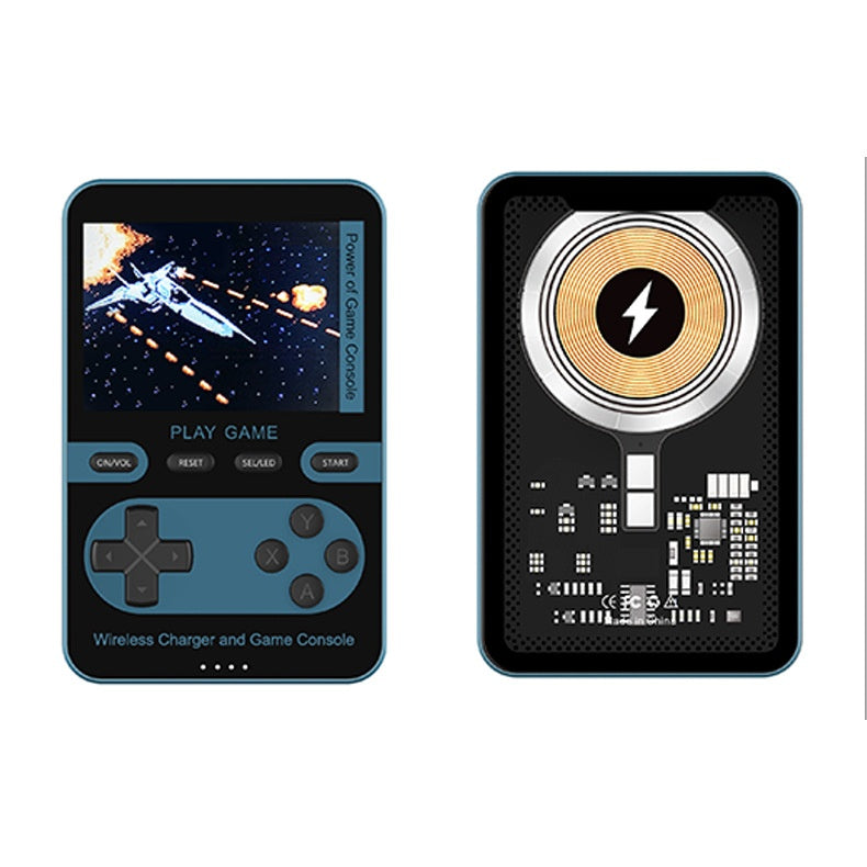 Handheld Game Machine Powerbank
