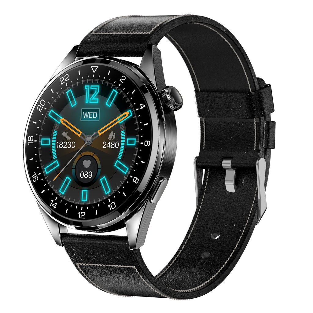 Smart Armband mit Bluetooth-Telefonie – Bild 11 | LuxeStyle
