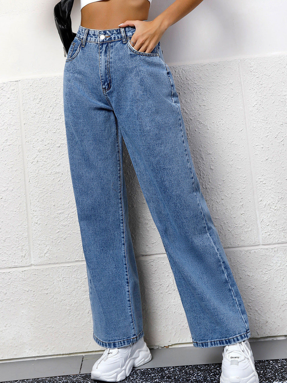 Herbst-Jeans