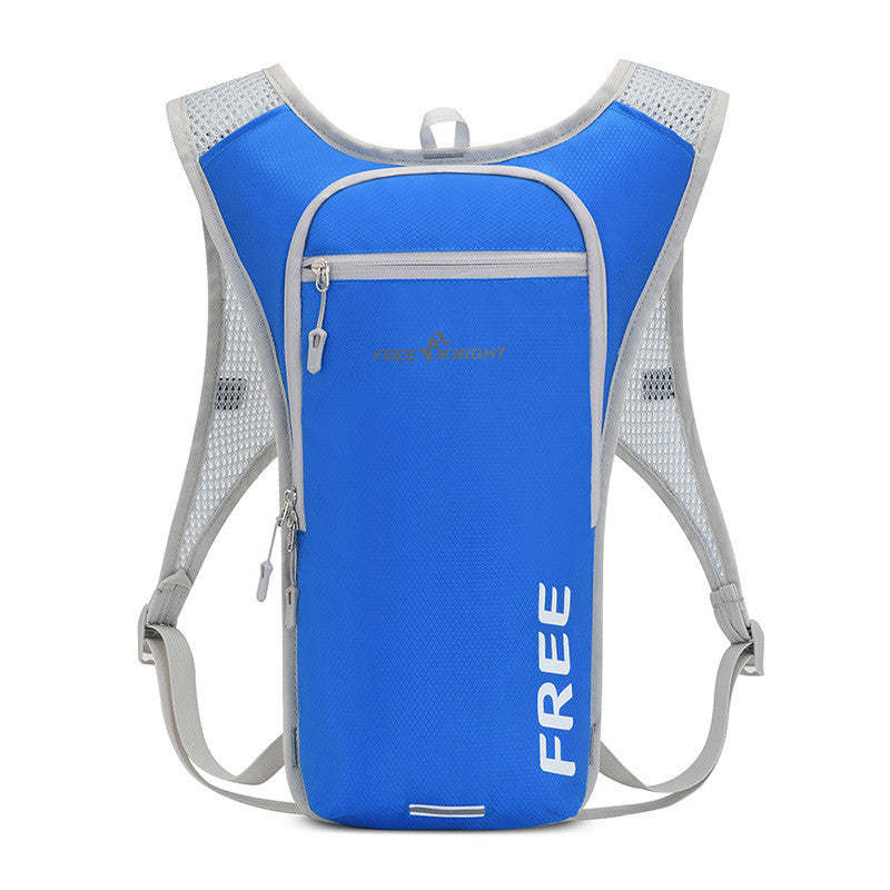 Mountain Cross Country Trinkrucksack 6 L – Bild 6 | LuxeStyle