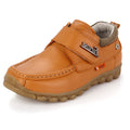 Jungen Lederpumps