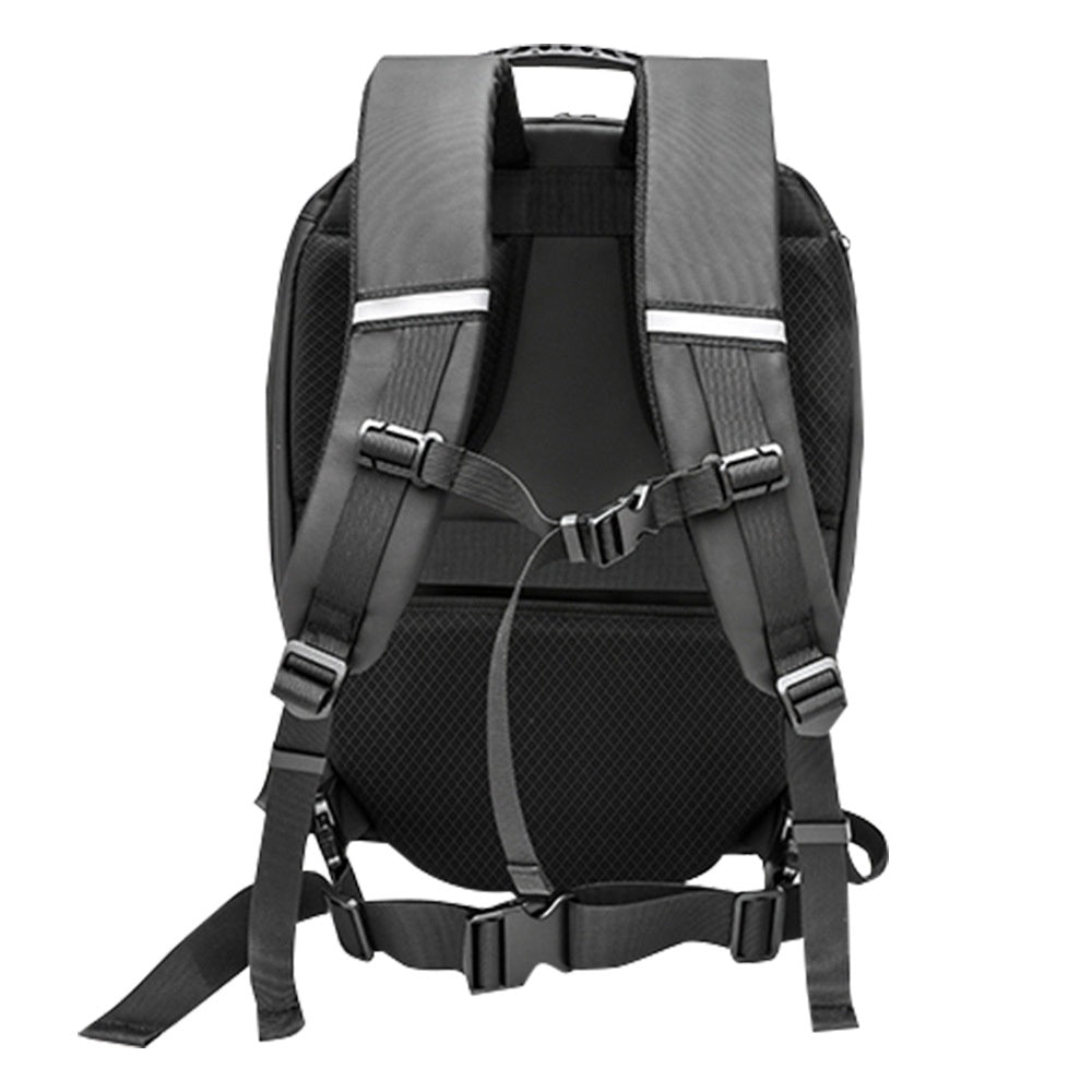 Wasserdichter Motorradhelm-Rucksack