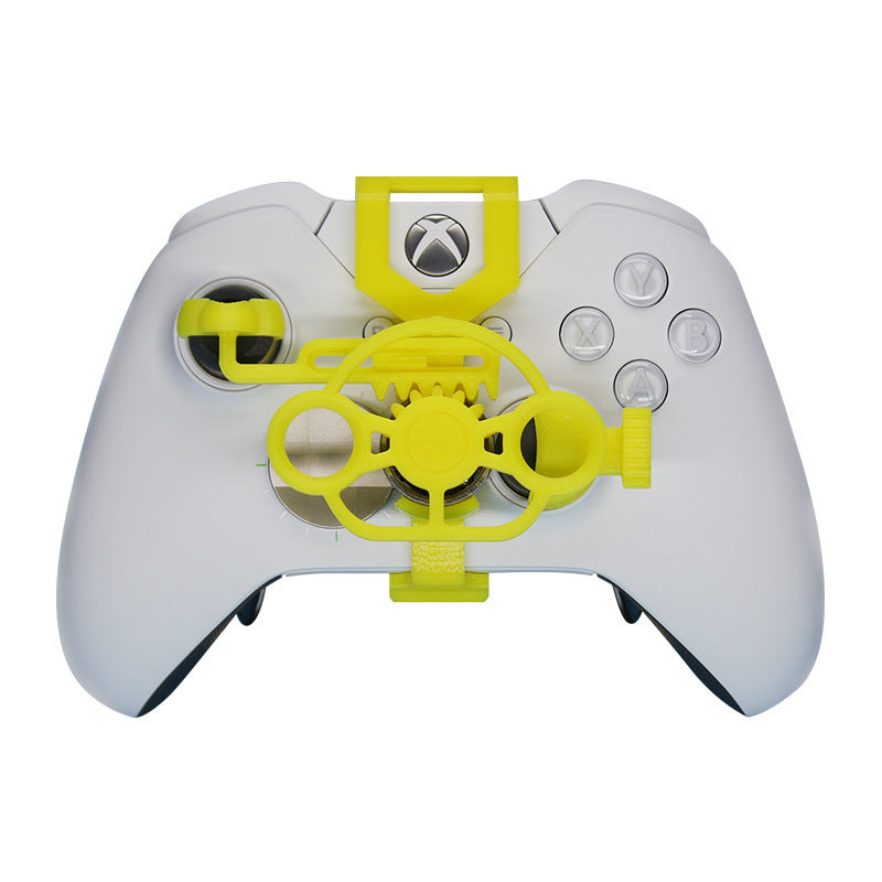 Lenkrad-Simulator für Xbox One Controller – Ansicht 8