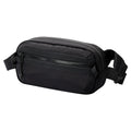 Wasserabweisende, minimalistische Brusttasche – Ansicht 2