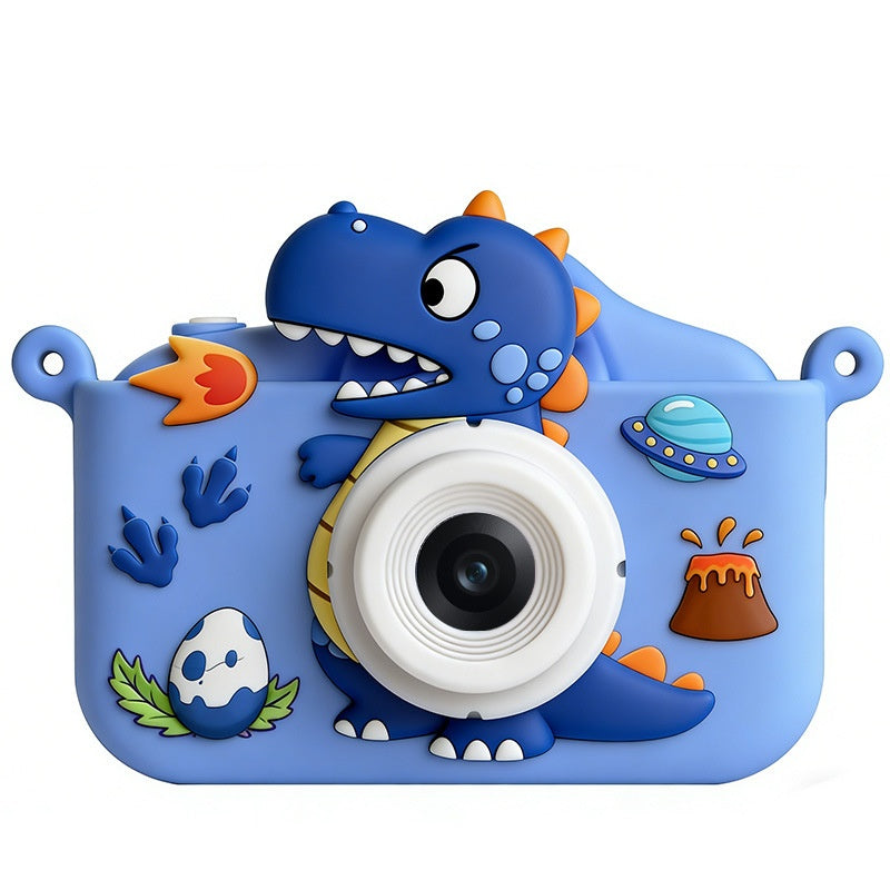 Kinder Digitalkamera „Selfie-Spass“