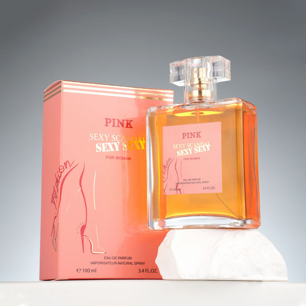 Xipu Floral Damenparfum (100ml)