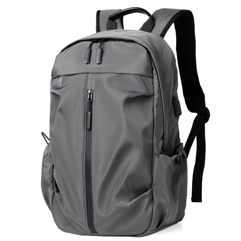 Urbaner Minimalistischer Rucksack – Bild 6 | LuxeStyle