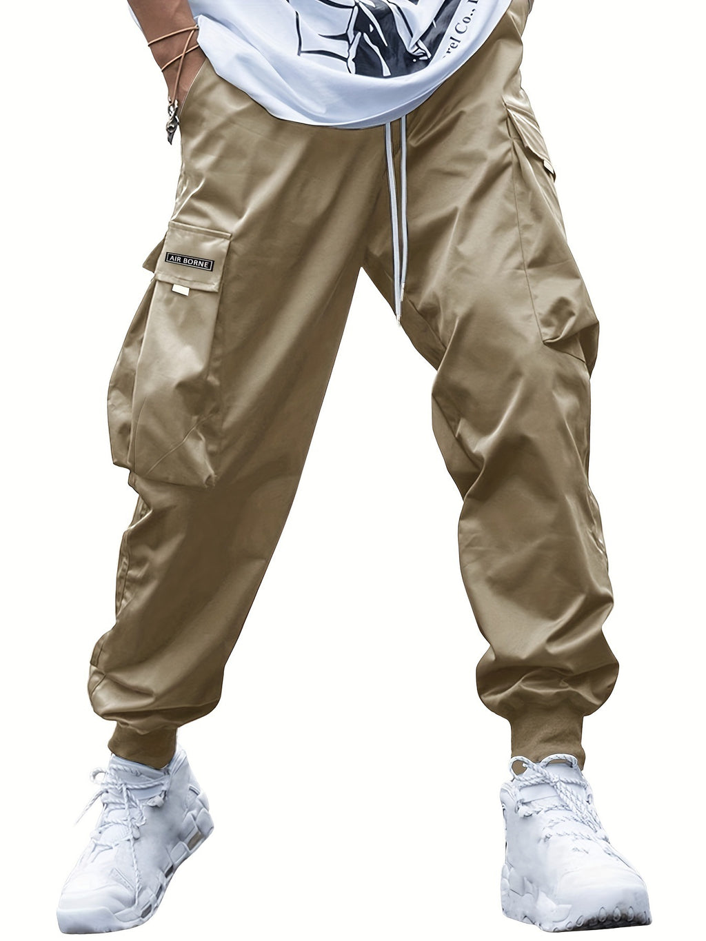 Cargo-Hosen