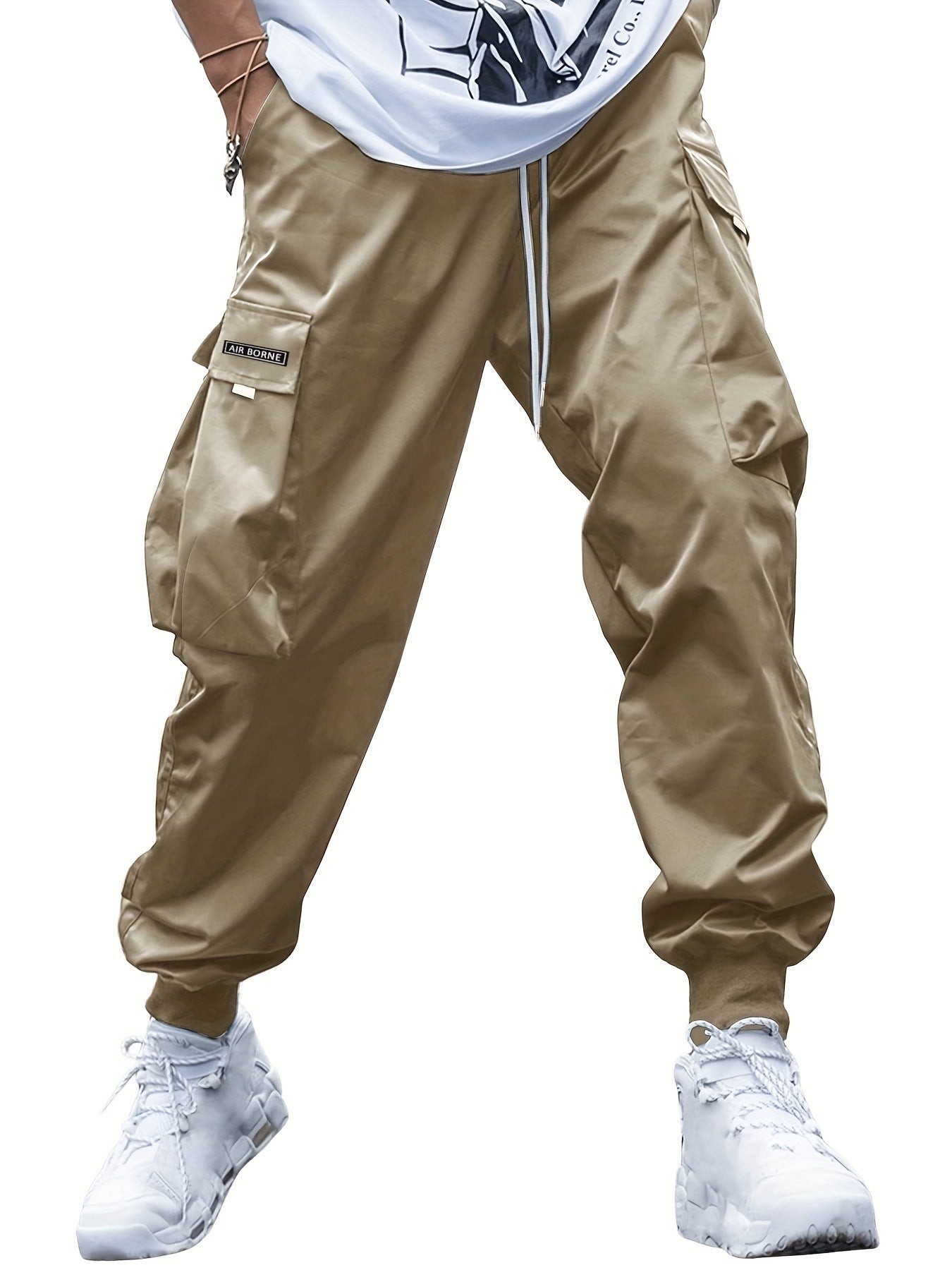 Cargo-Hosen