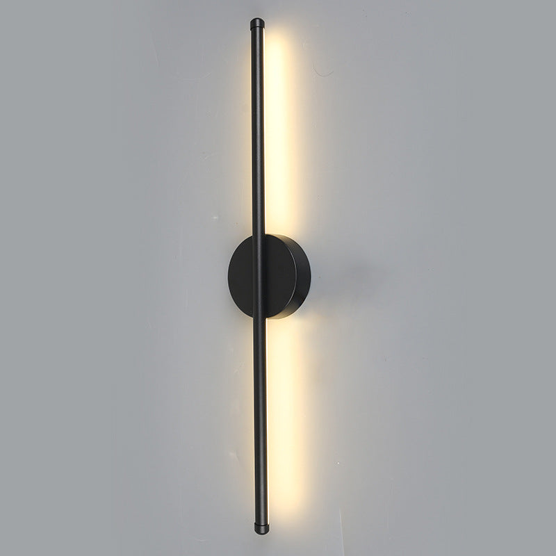 Wandlampe