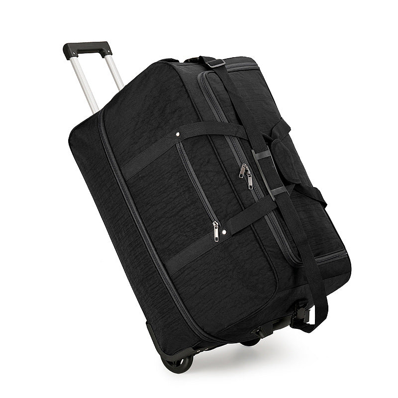Grosser Rollkoffer – Bild 3 | LuxeStyle