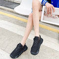 Casual Low-top Schuhe
