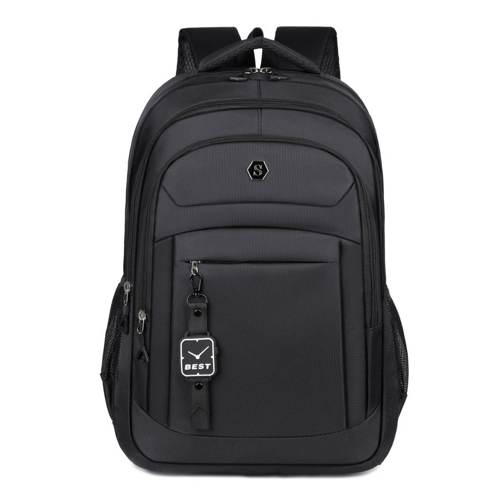Stylischer Reisebackpack