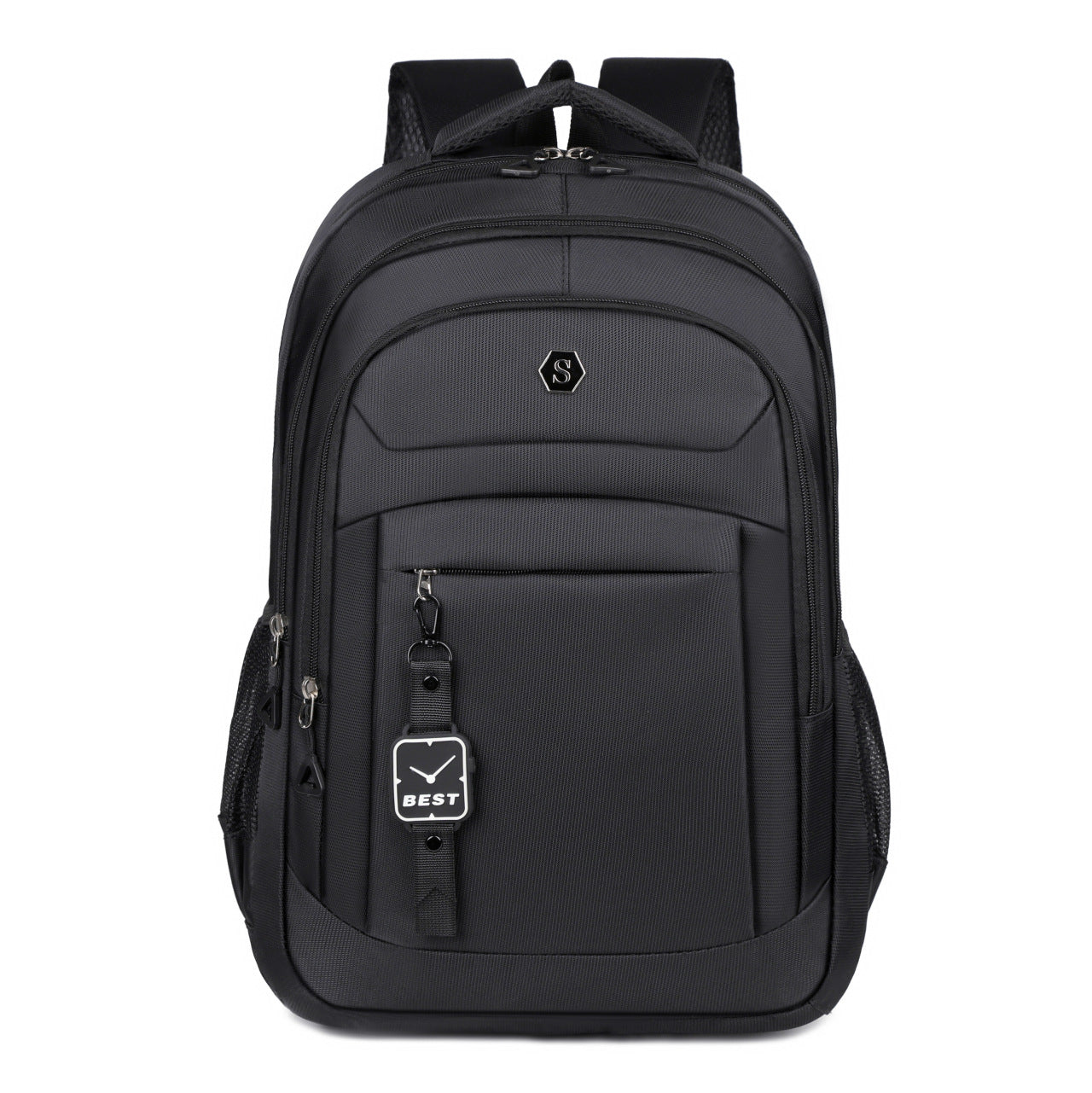 Stylischer Reisebackpack