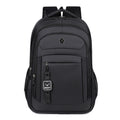 Stylischer Reisebackpack