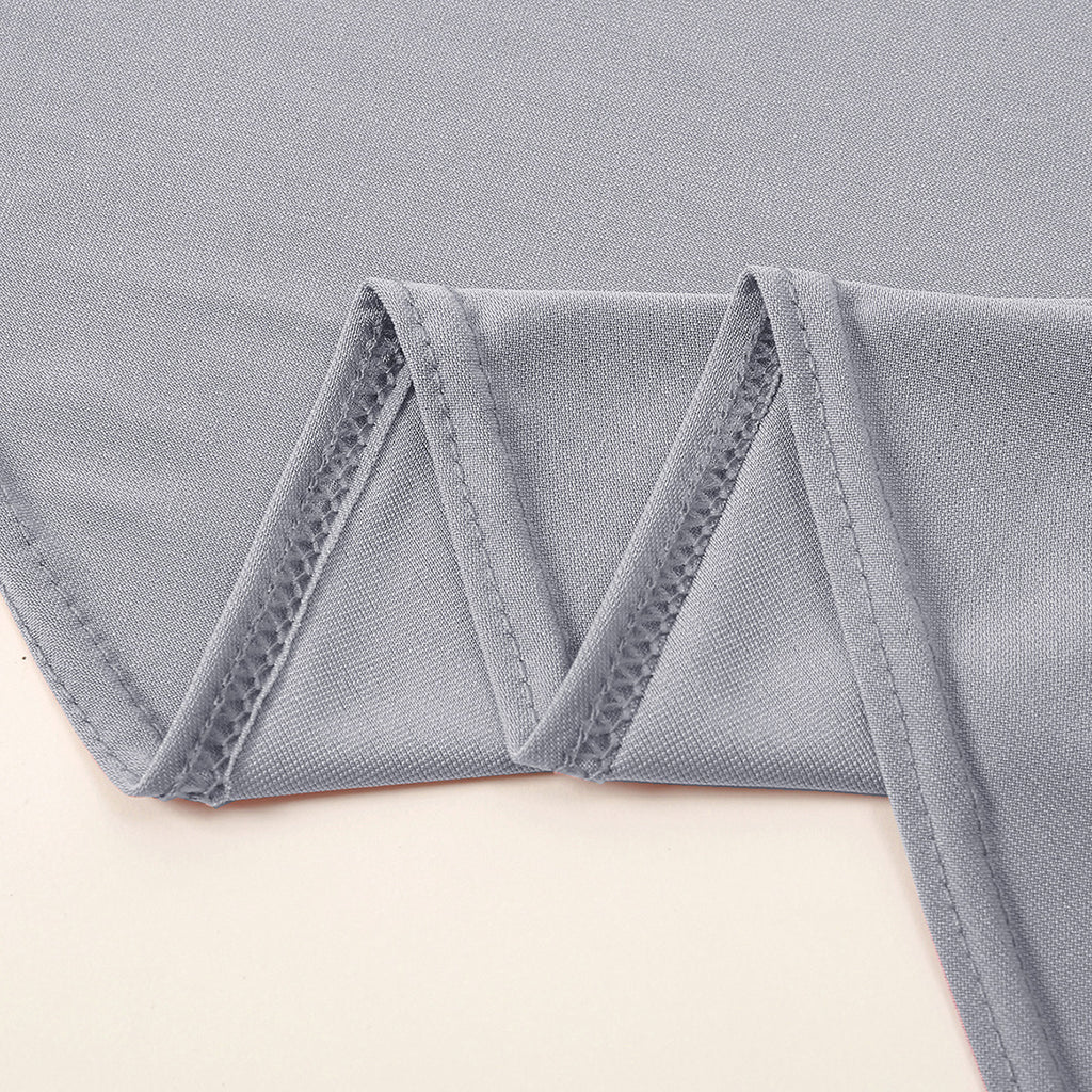 Kristall-Hanf Kopftuch – Monochromes Design – Bild 12 | LuxeStyle