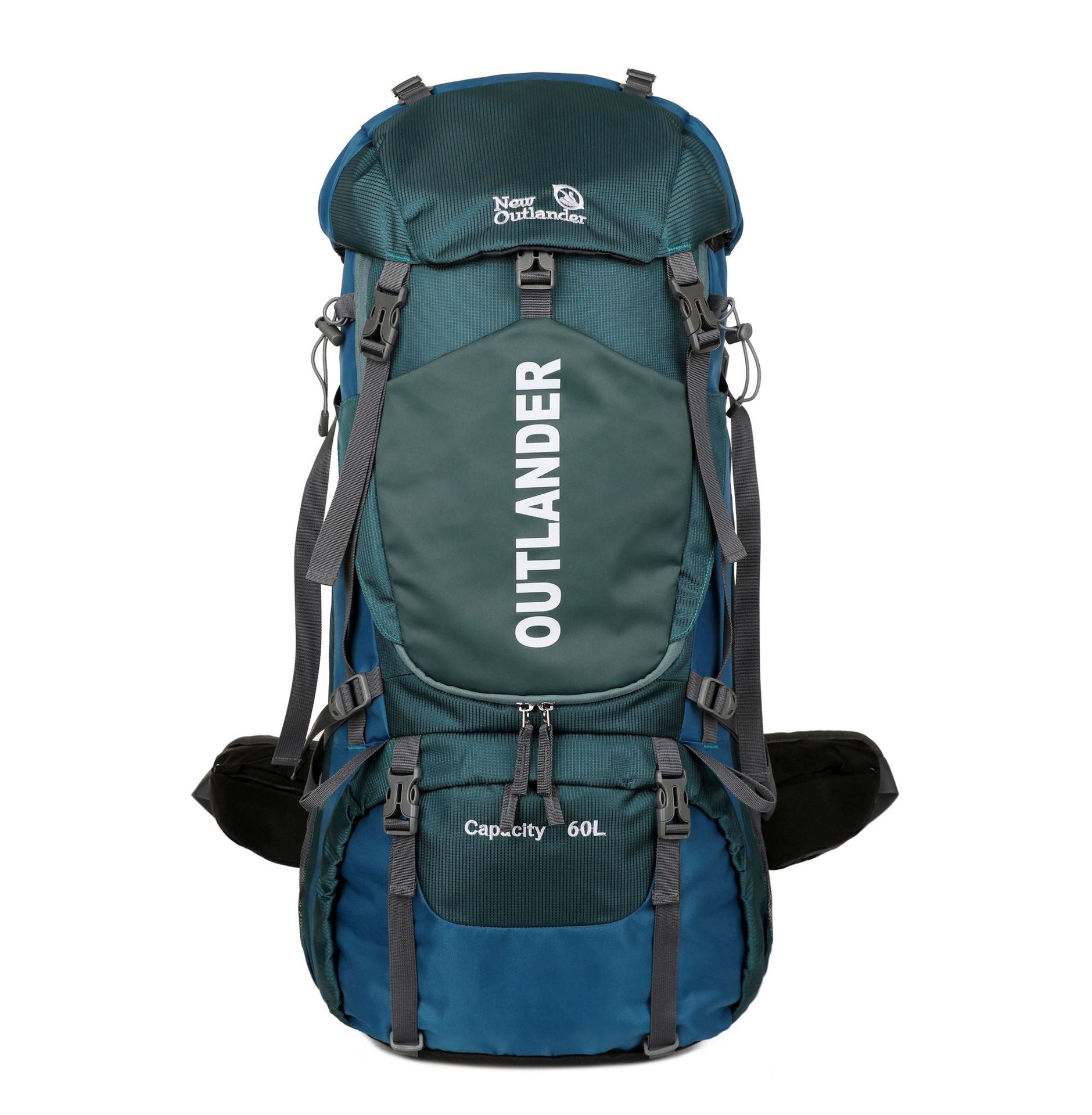 Outdoor Sport Rucksack 60l