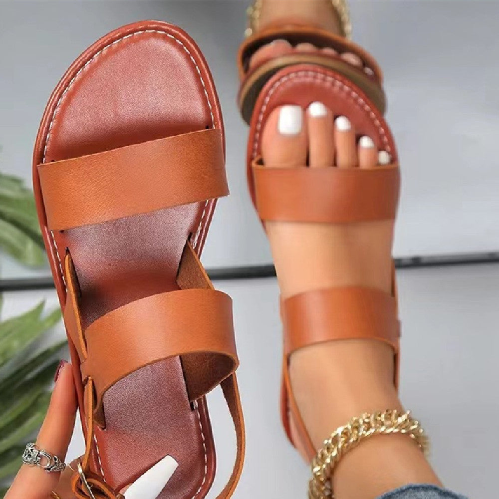 Vielseitige Casual Damenschuhe – Bild 4 | LuxeStyle