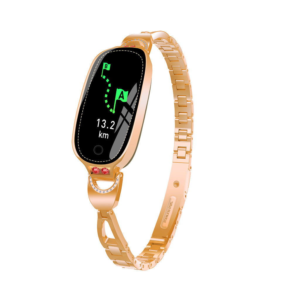 F18 Damen Sportarmband – Bild 7 | LuxeStyle