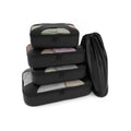 Reise-Aufbewahrungsbeutel 5er-Set | LuxeStyle