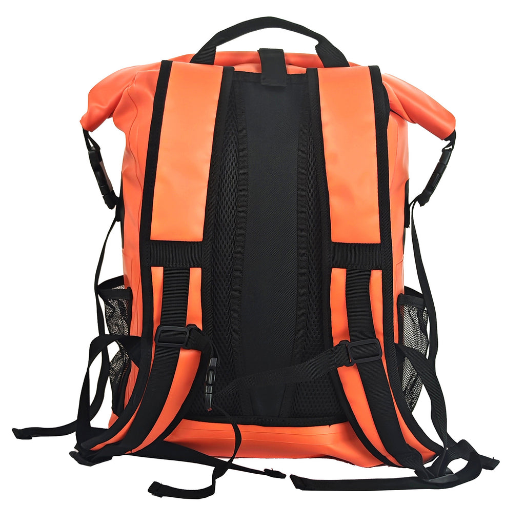 Leichter Outdoor-Rucksack 25 L – Bild 6 | LuxeStyle