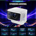 Full-HD Projektor mit Autofokus