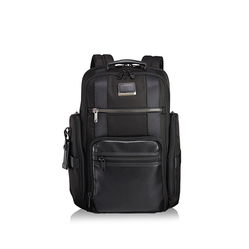 Nylon-Tasche für Männer – Bild 5 | LuxeStyle