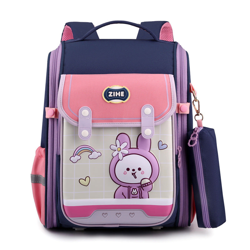 3D Stereoskopischer Rucksack für Kinder