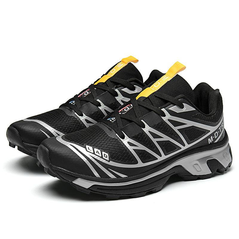 Outdoor-Wanderschuhe
