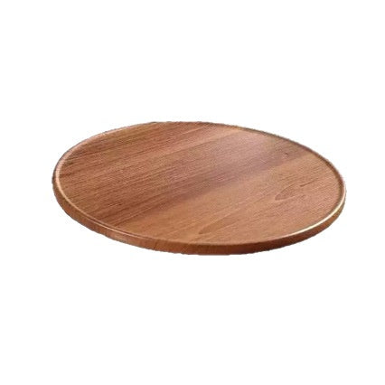 Holz-AufbewahrungsTablett