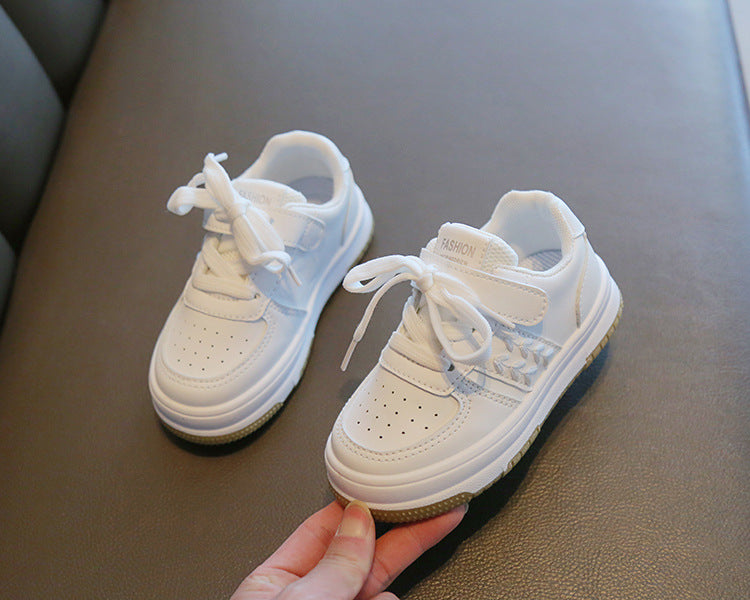 Leichte, rutschfeste Sneaker für Kinder