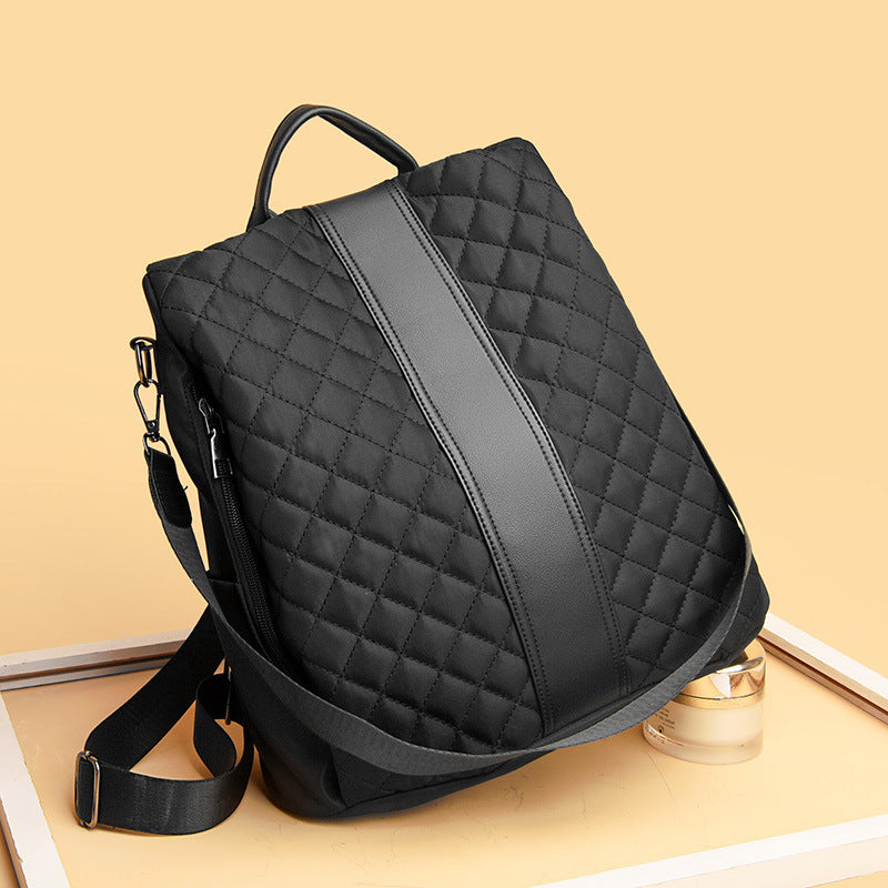 Rucksack Temperament Fashion And Leisure – Bild 6 | LuxeStyle