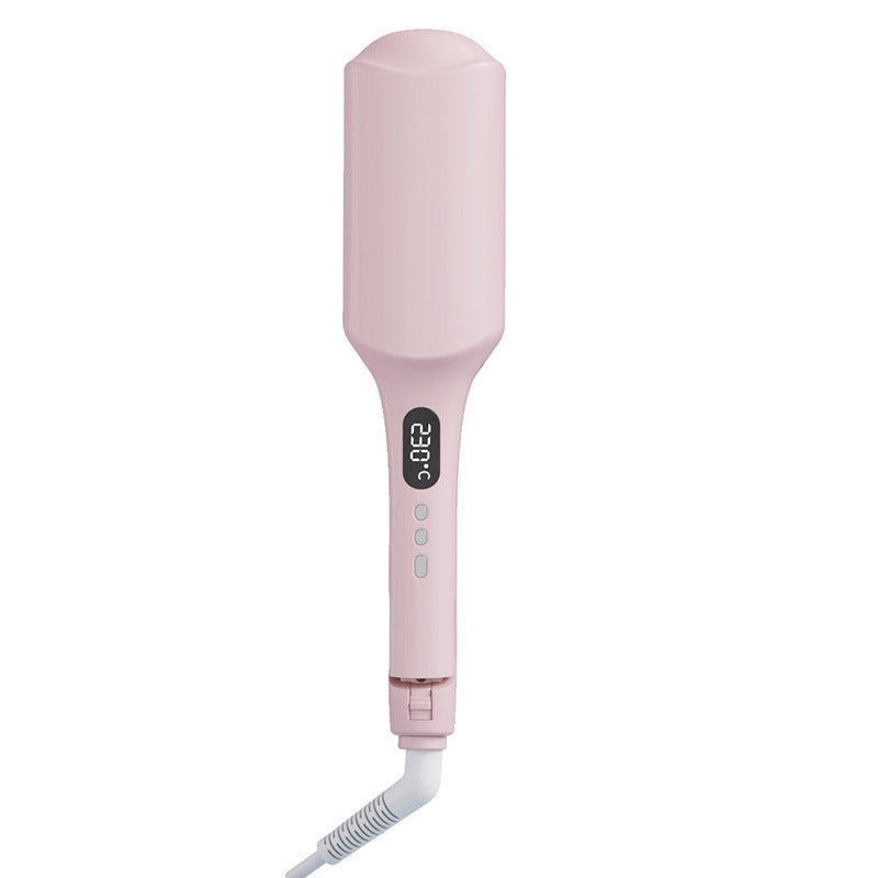 Wellen-Curler mit Ionen-Pflege – Ansicht 3