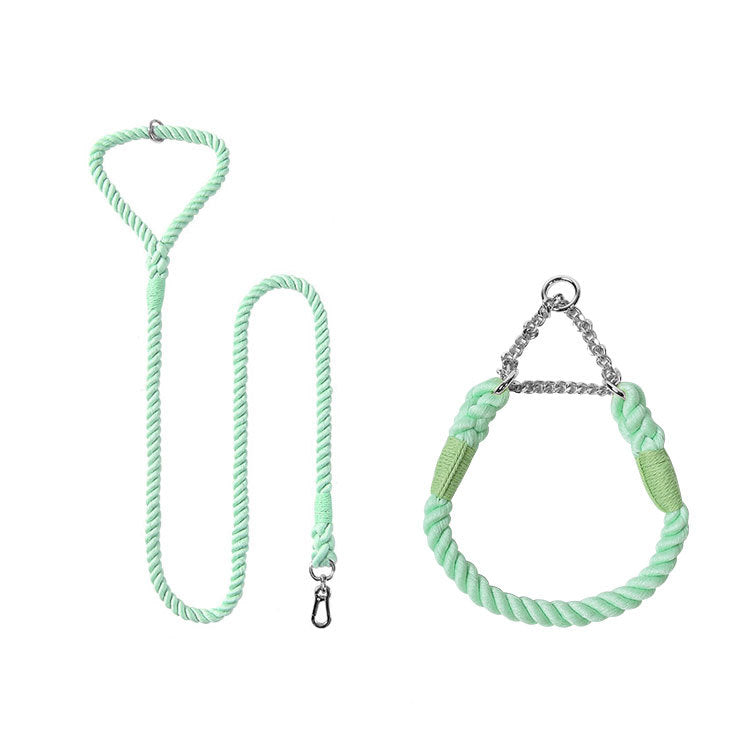 Hundeleine-Set – Bild 2 | LuxeStyle