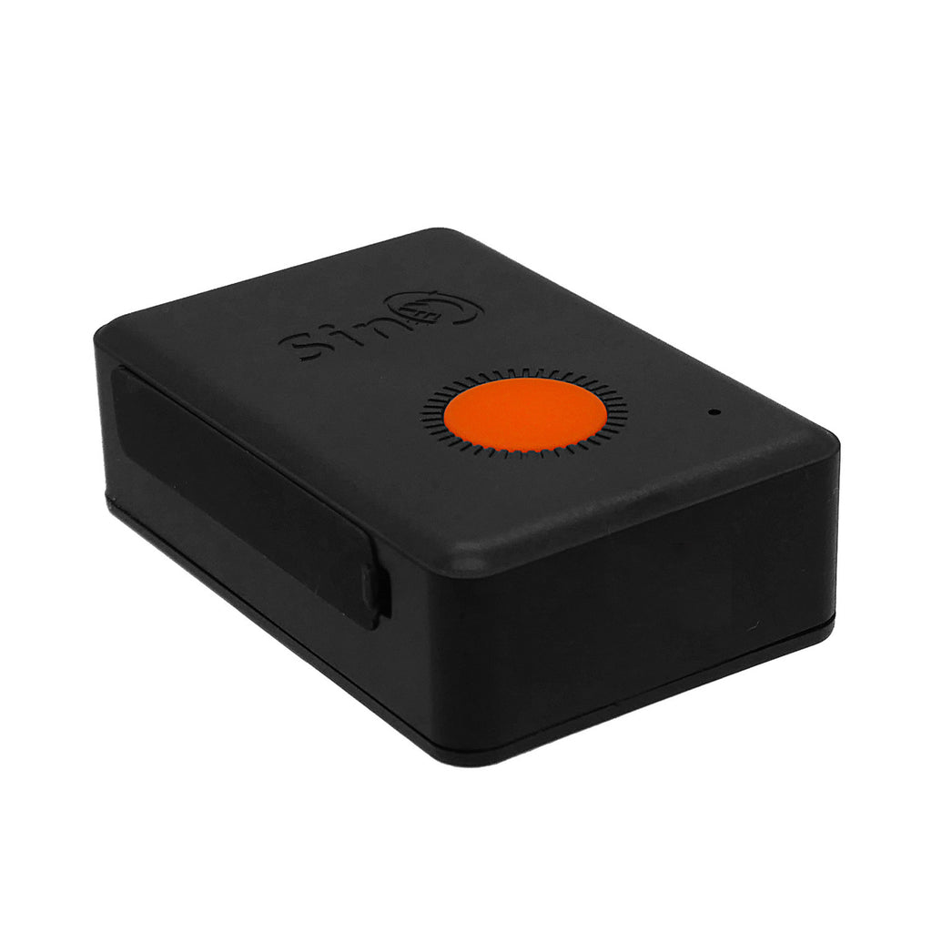 GPS-Tracker für Kinder, Senioren und Haustiere