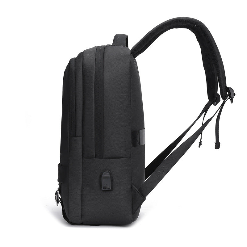 Business-Reise-Rucksack für Männer – Bild 18 | LuxeStyle