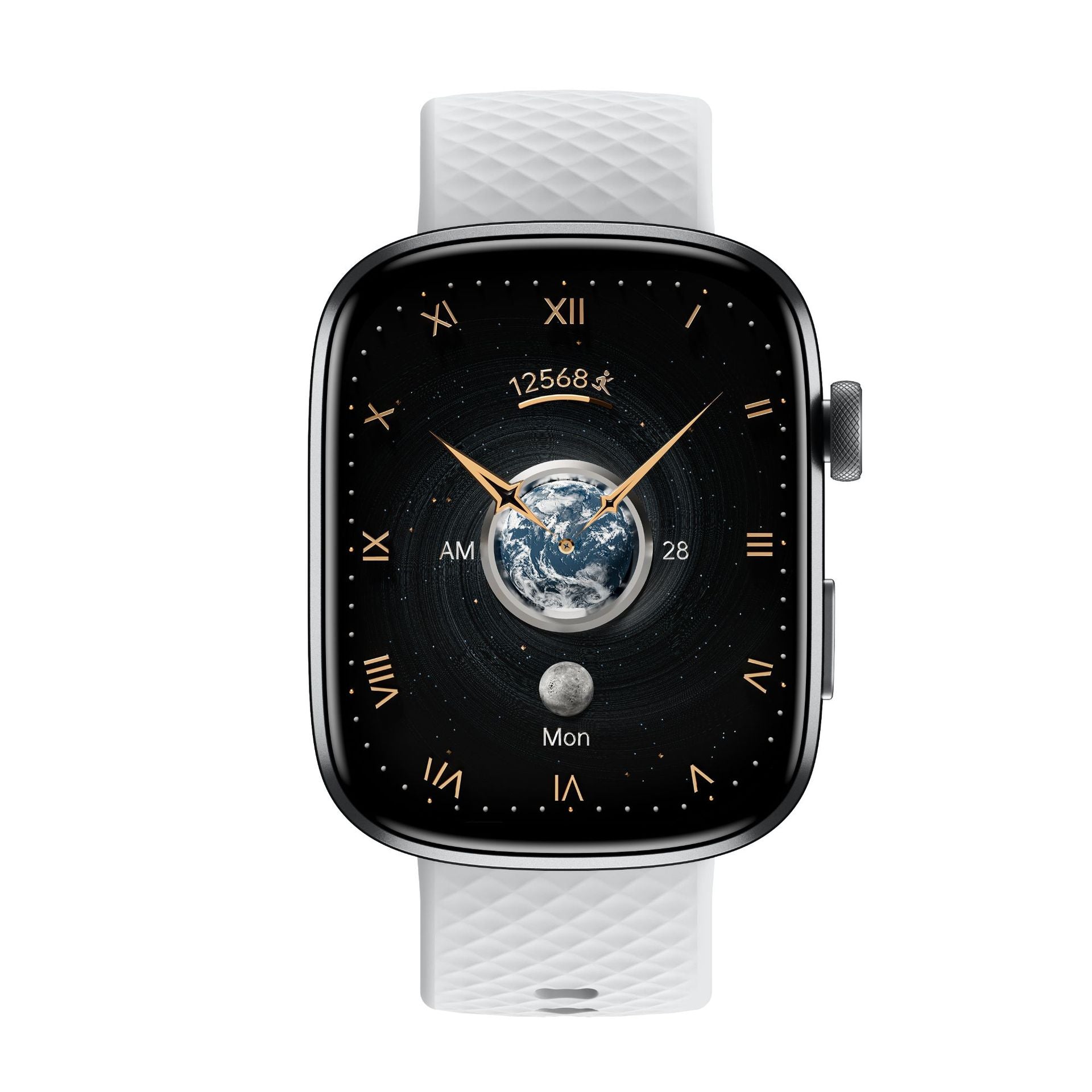 GTS8 Smartwatch mit Bluetooth