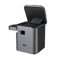 Drehbarer Wireless-Ladeständer – Bild 1 | LuxeStyle
