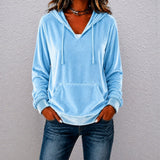 Farbe: Himmelblau