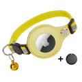GPS Halsband für Katzen mit Apple Find My – Bild 4 | LuxeStyle