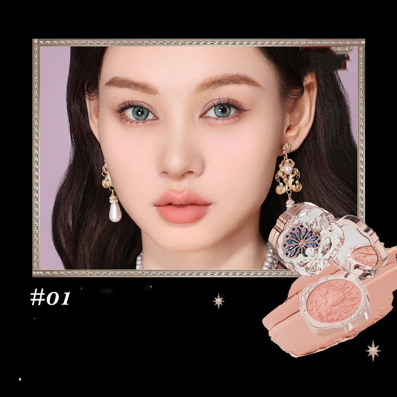 Puder-Rouge-Creme – Bild 6 | LuxeStyle
