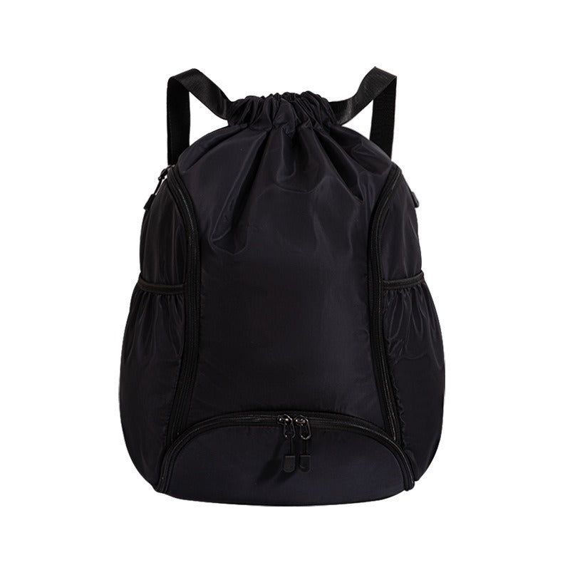 Grosser Sportrucksack für Training und Reise – Bild 2 | LuxeStyle