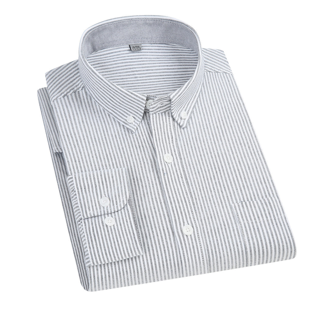 Herren Langarmshirt