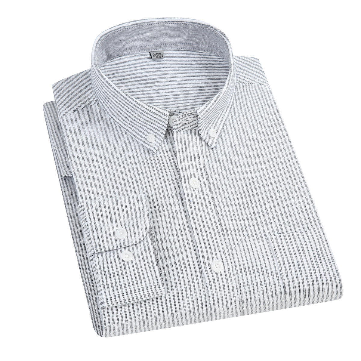 Herren Langarmshirt