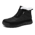 Herren Mid-Cut Snow Boots