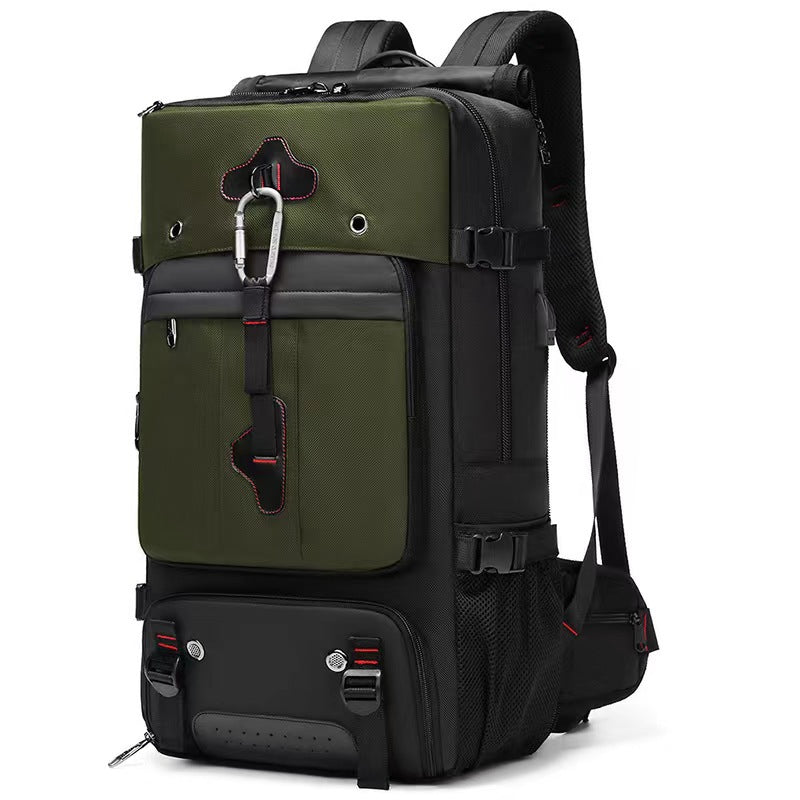 Outdoor Reise- und Wanderrucksack