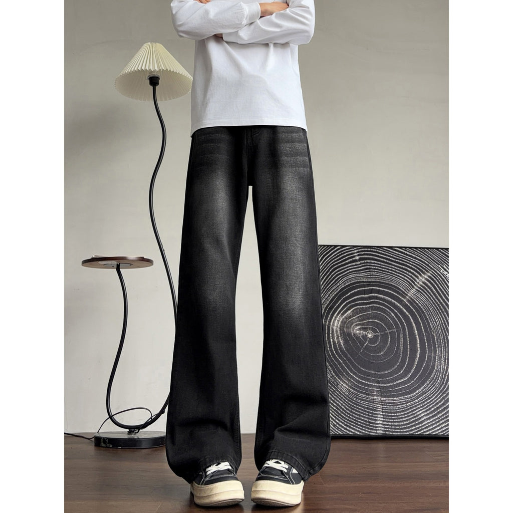 Slim-Fit Jeans im American Style