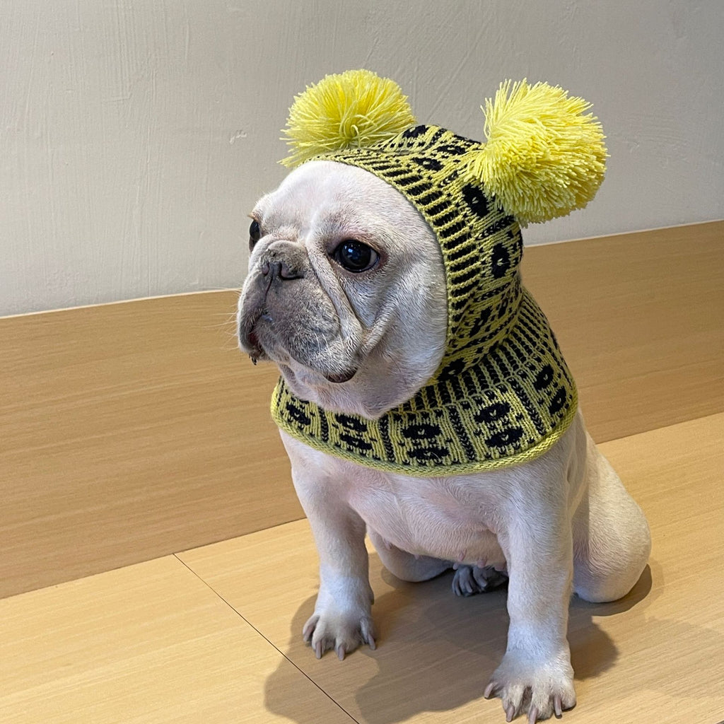 Winterpullover für Hund & Katze – Bild 10 | LuxeStyle